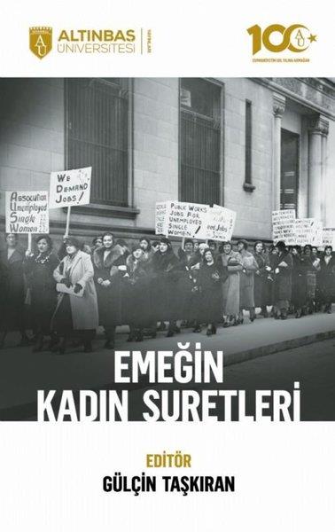 KolektifSosyoloji KitaplarıEmeğin Kadın Suretleri