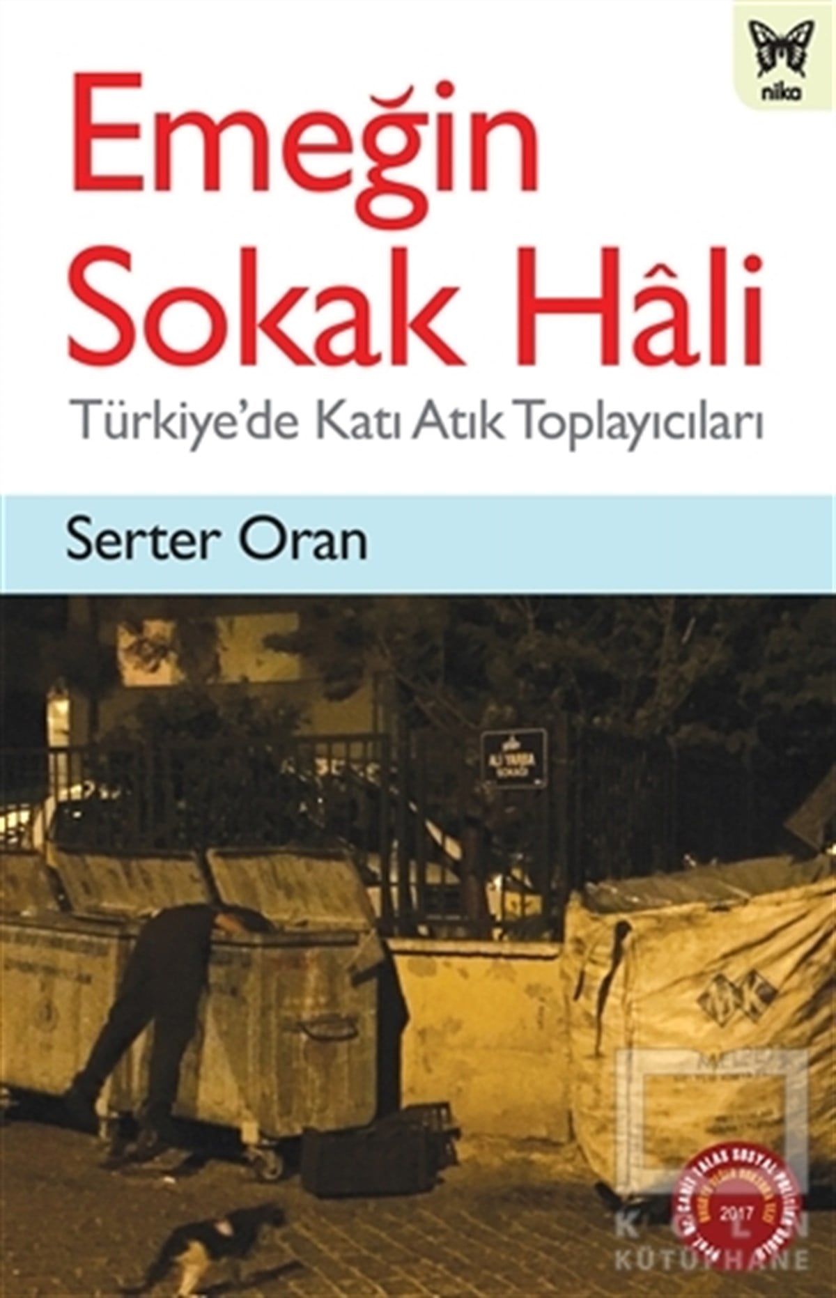 Serter OranDiğerEmeğin Sokak Hali