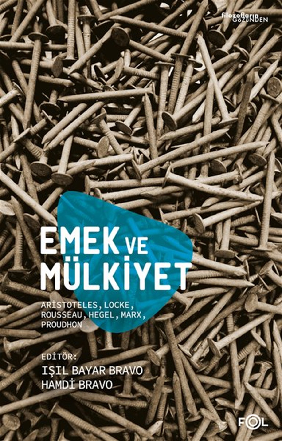 KolektifFelsefe BilimiEmek ve Mülkiyet