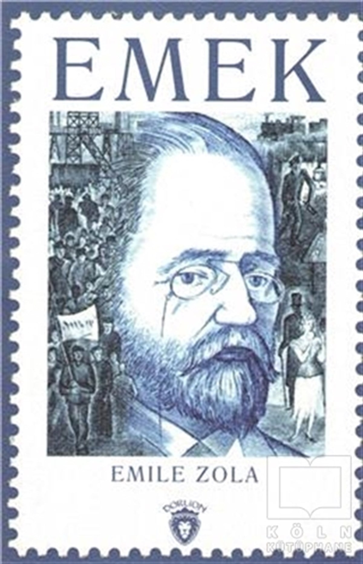 Emile ZolaRomanEmek