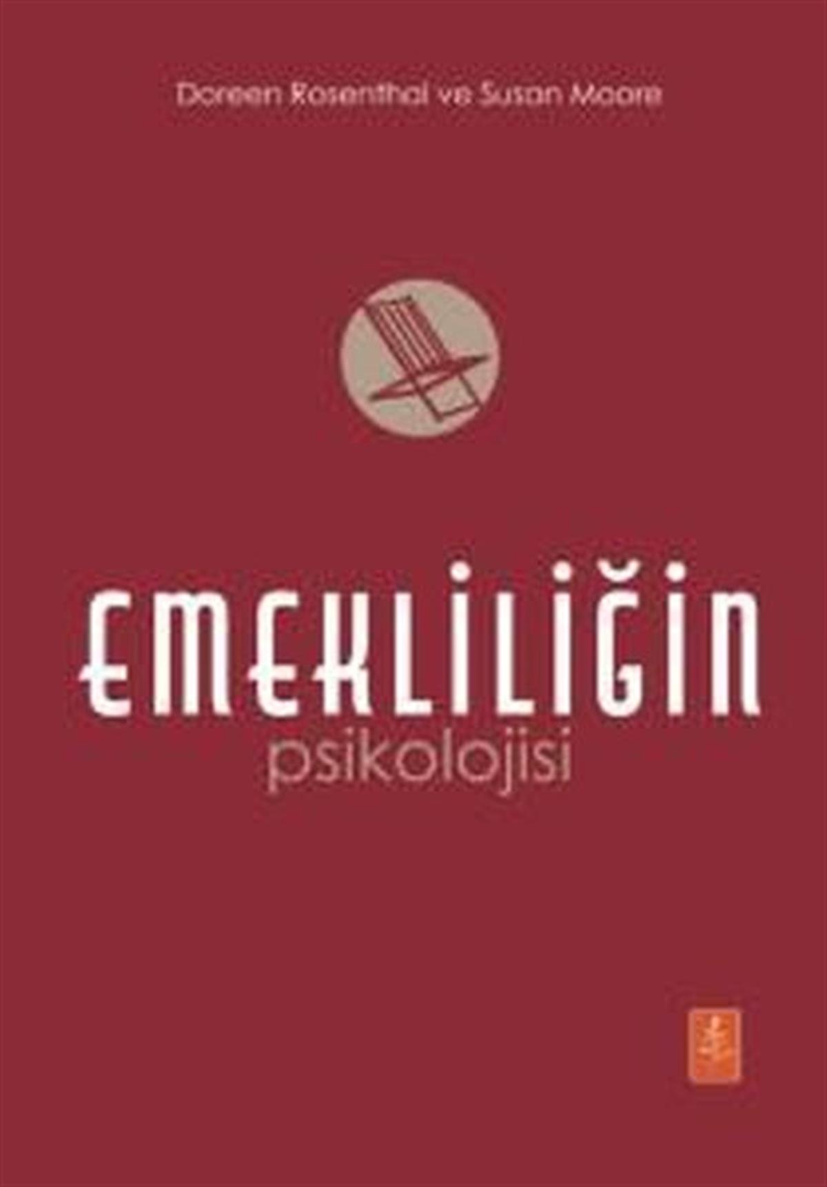 KolektifTipEmekliliğin Psikolojisi