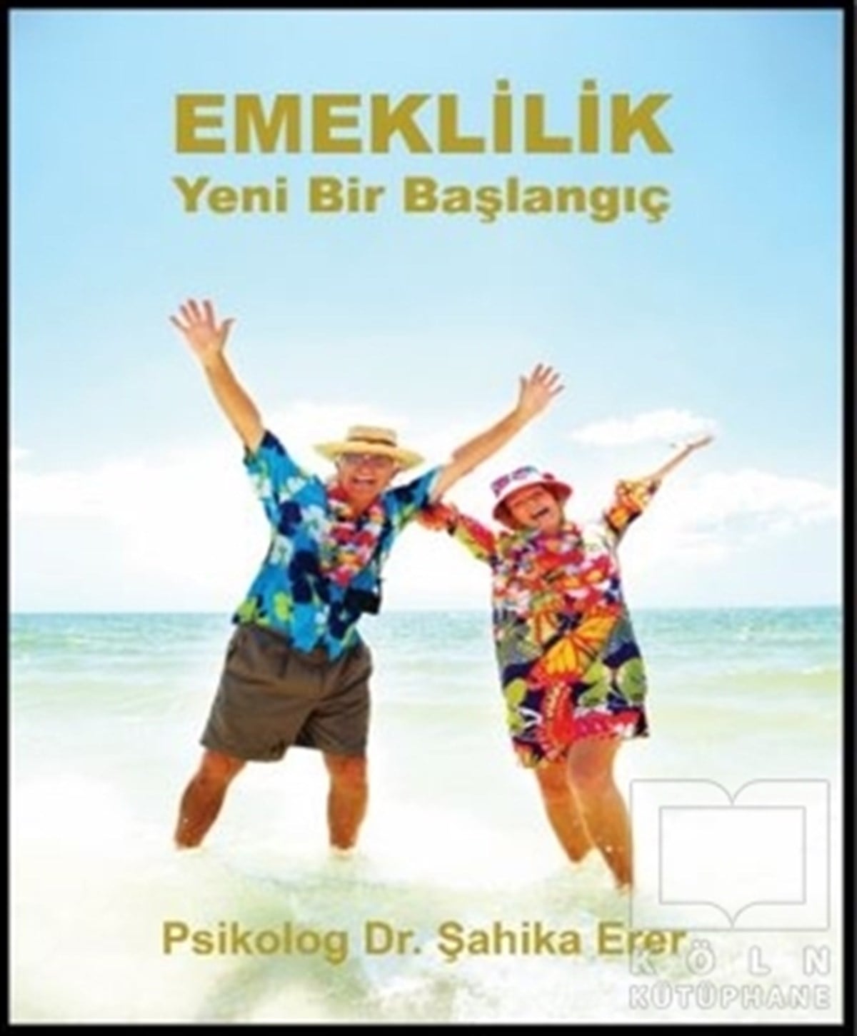Şahika ErerBaşvuru KitaplarıEmeklilik