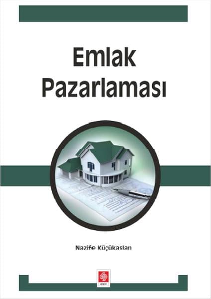 Nazife KüçükaslanIsletme - Is IdaresiEmlak Pazarlaması