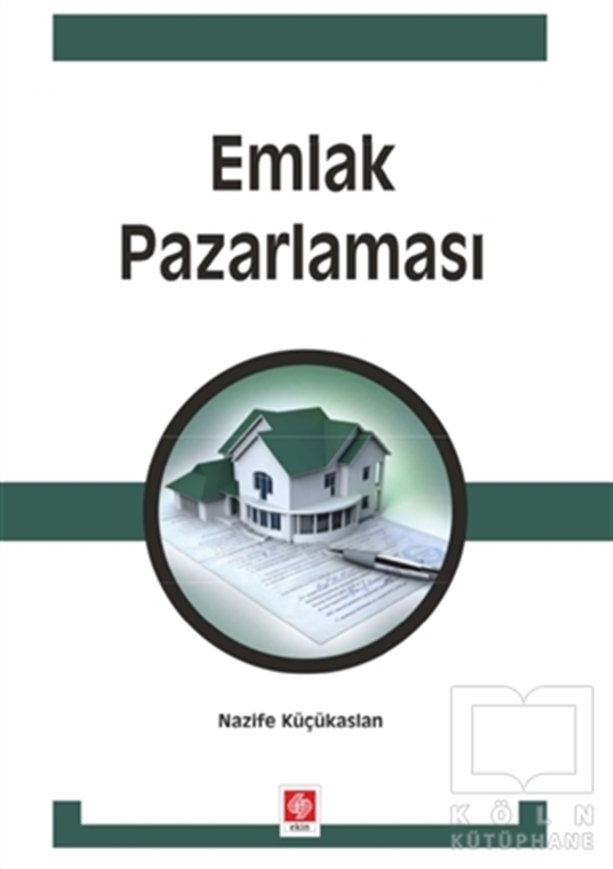 Nazife KüçükaslanPazarlama, Satış, ReklamEmlak Pazarlaması