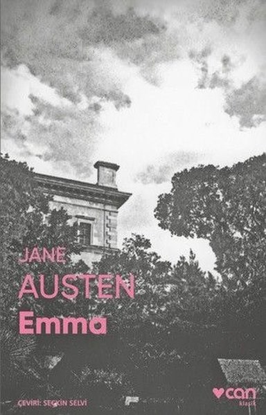 Jane AustenDünya KlasikleriEmma - Fotoğraflı Klasikler