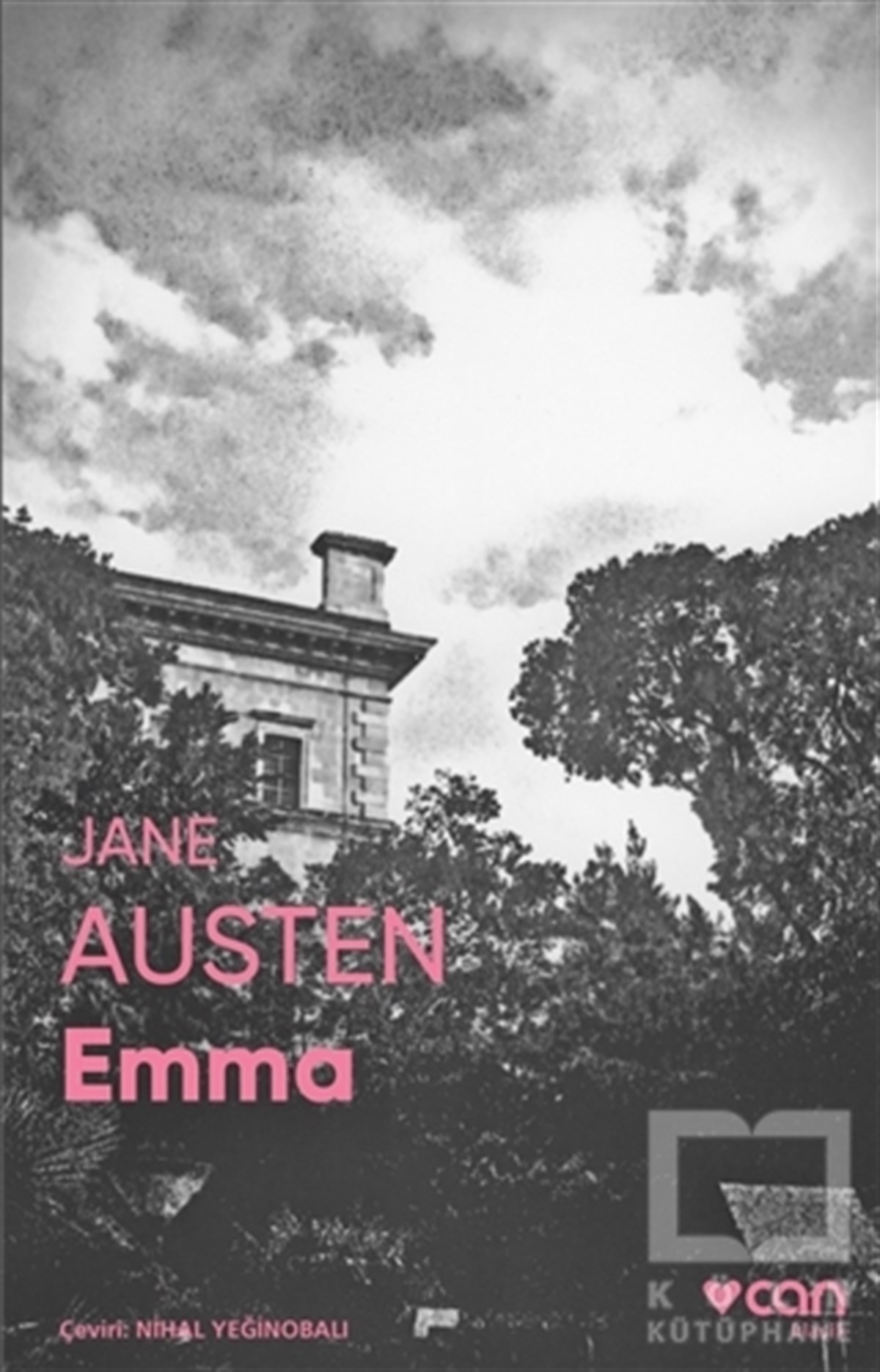 Jane AustenKlasiklerEmma (Fotoğraflı Klasikler)