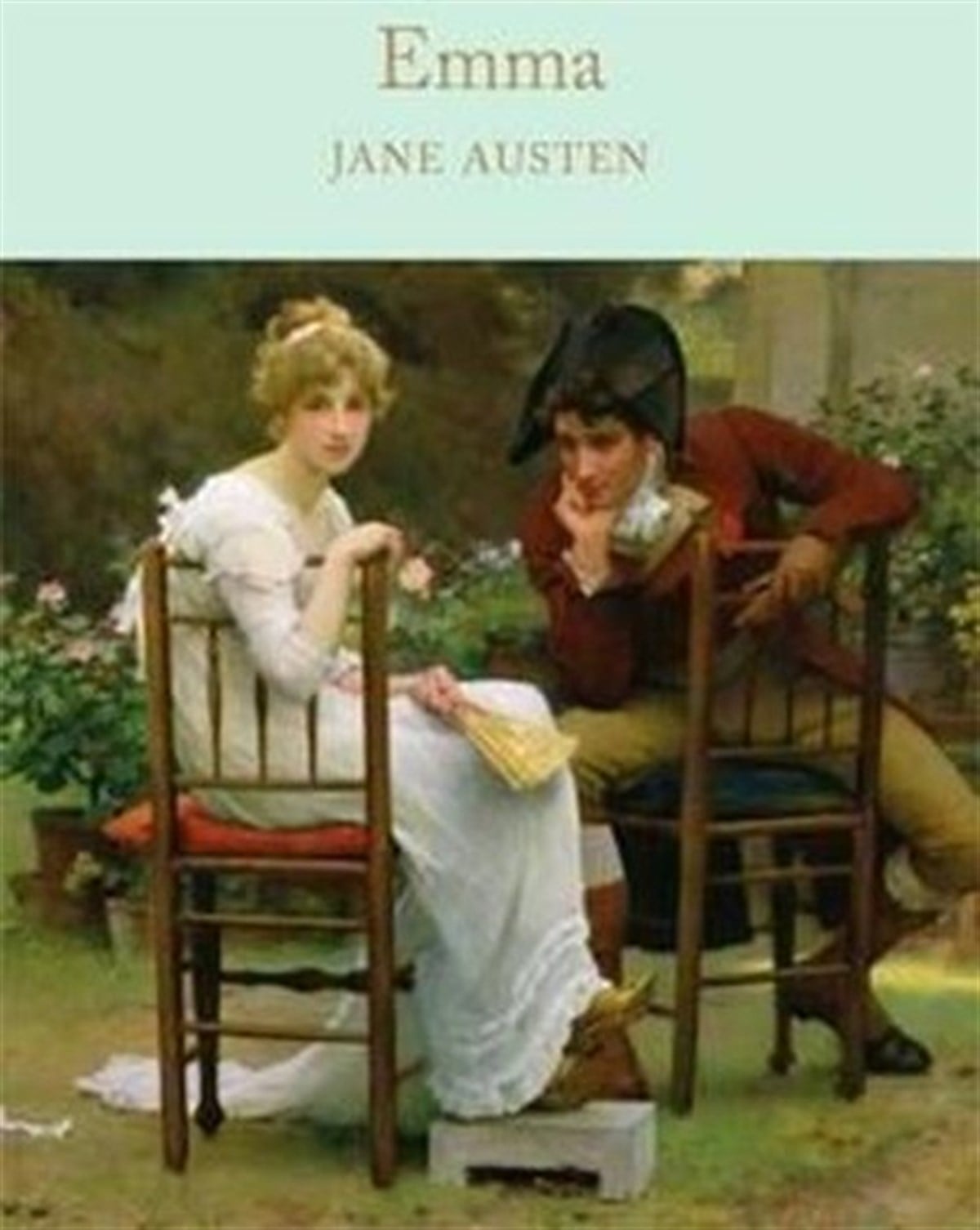 Jane AustenClassicsEmma