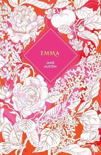 Jane AustenClassicsEmma