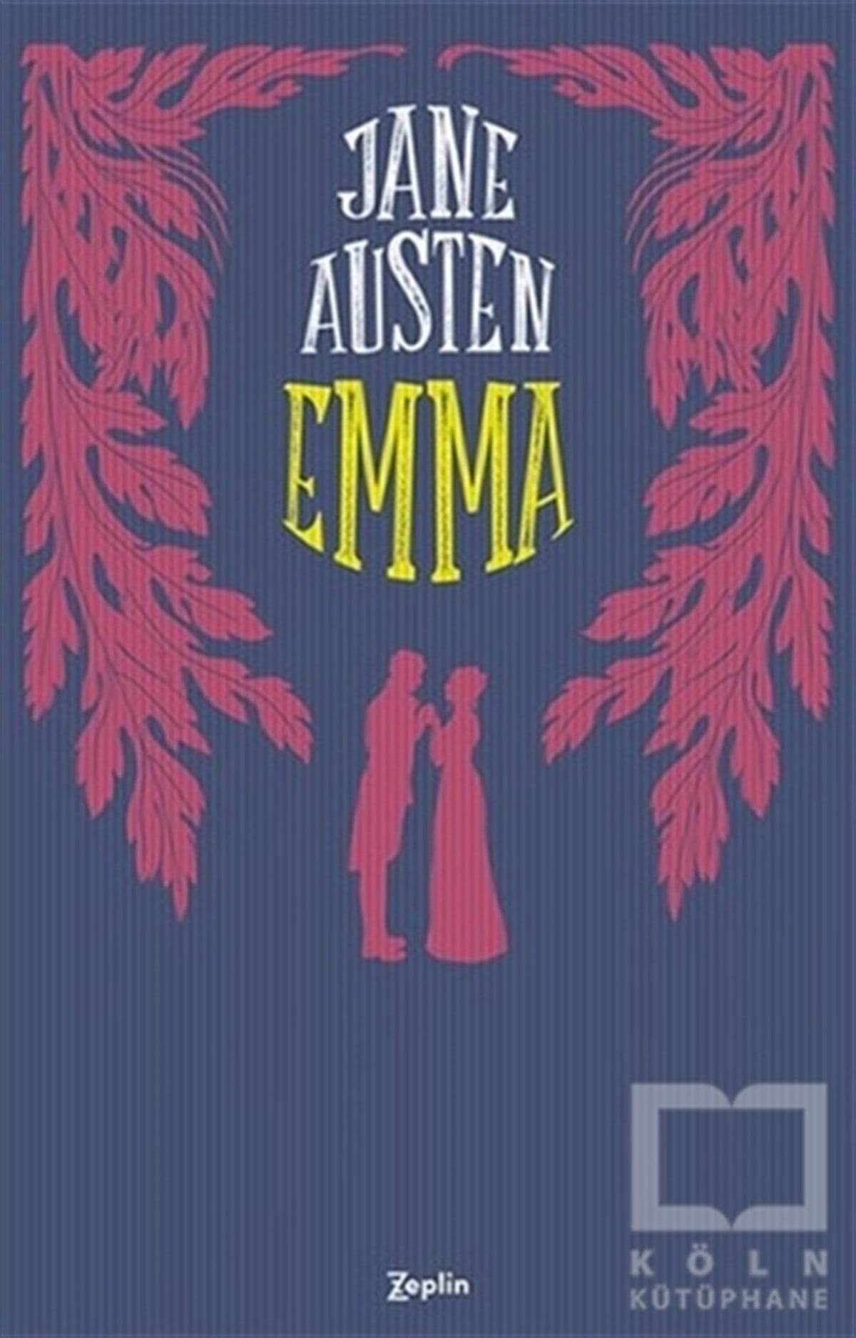 Jane AustenRomanEmma