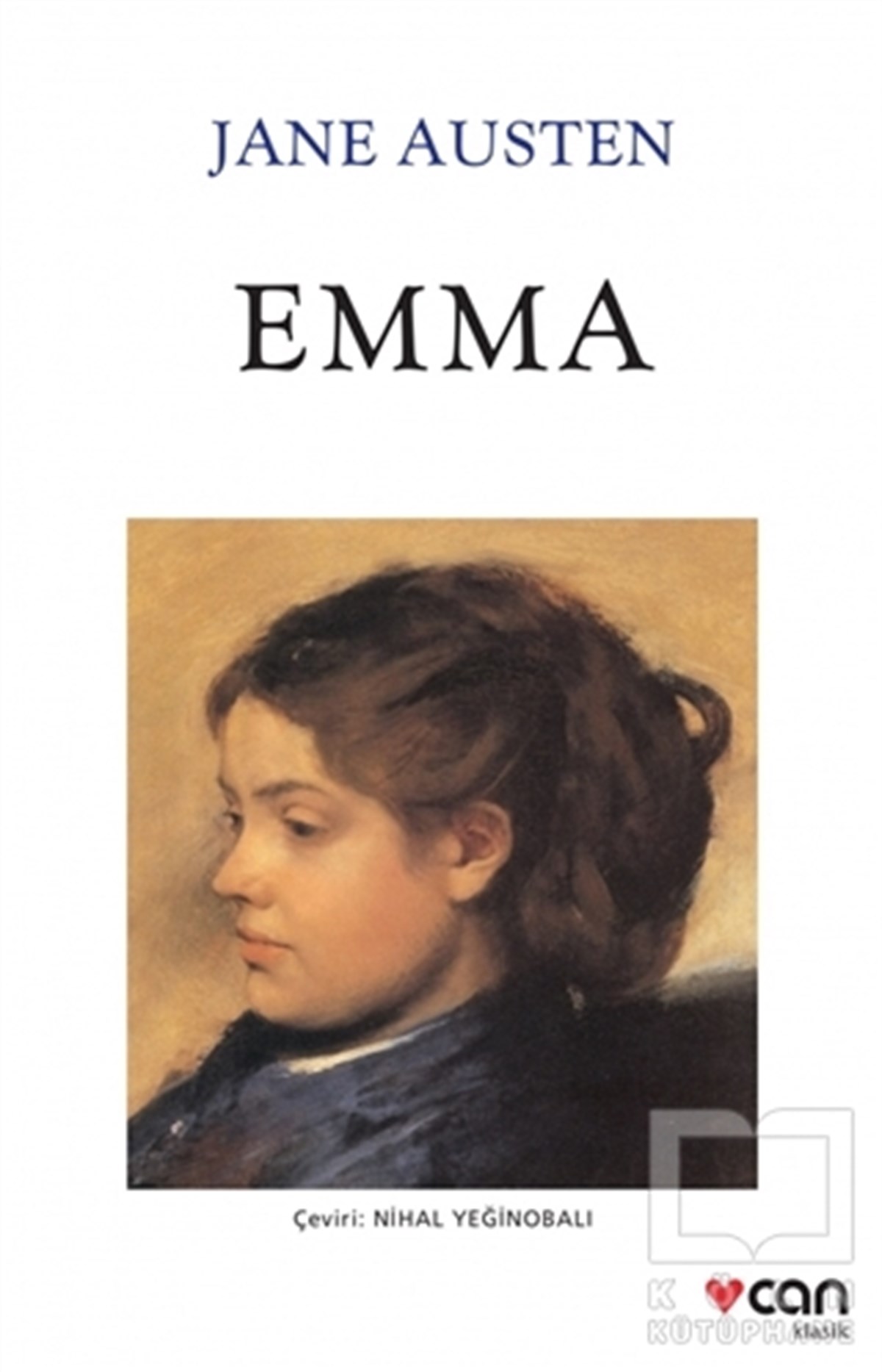 Jane AustenRomanEmma