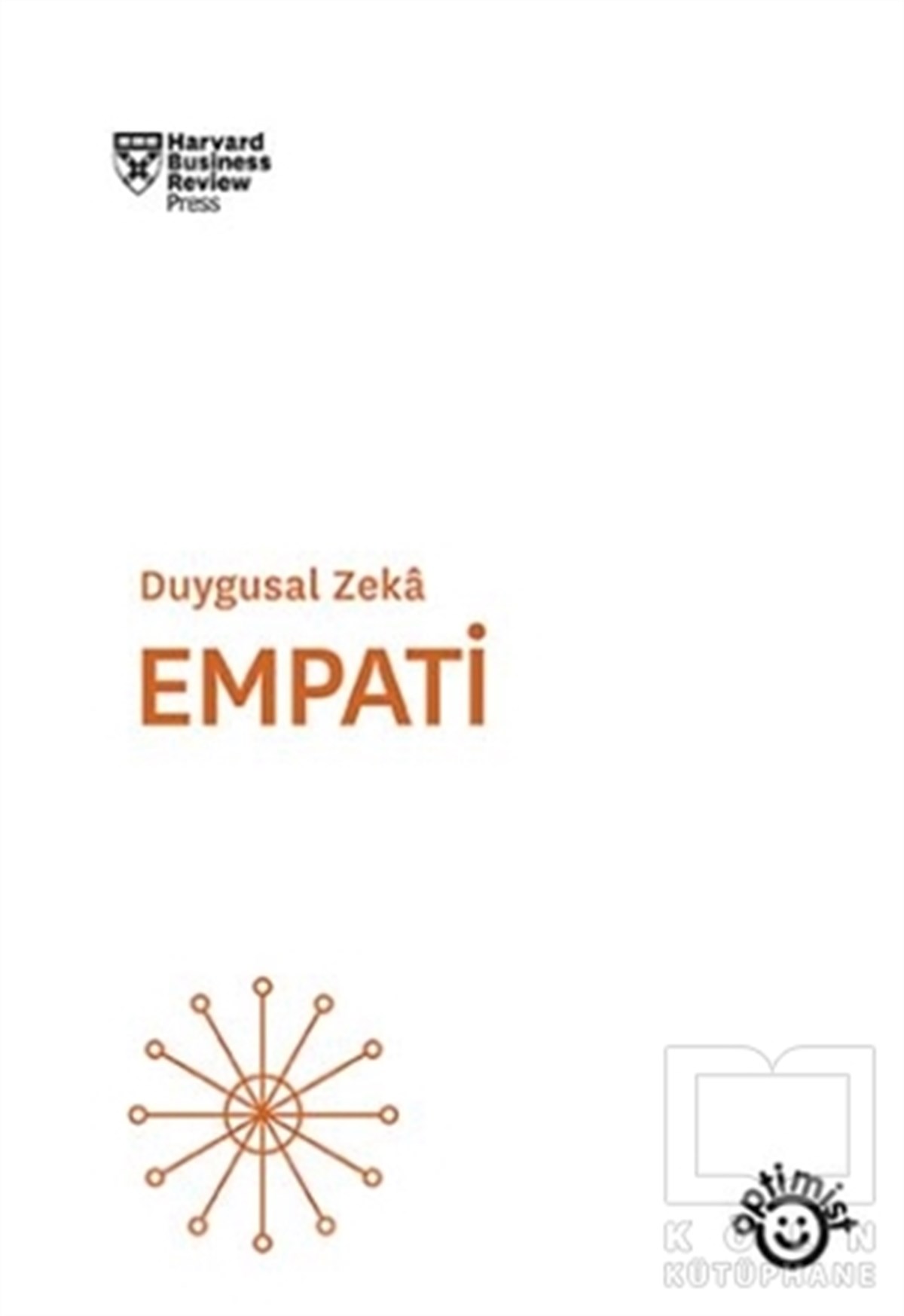 Harvard Business ReviewKişisel GelişimEmpati - Duygusal Zeka