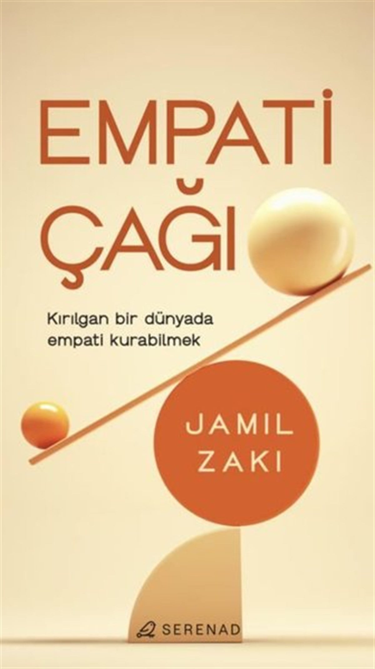 Jamil ZakiPsikoloji BilimiEmpati Çağı