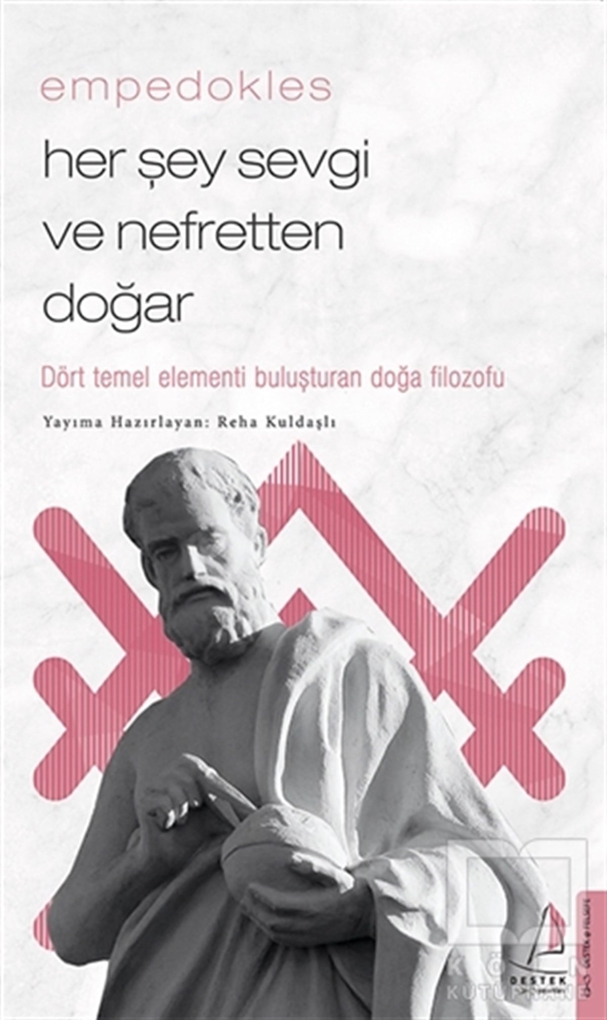 Reha KuldaşlıDiğerEmpedokles