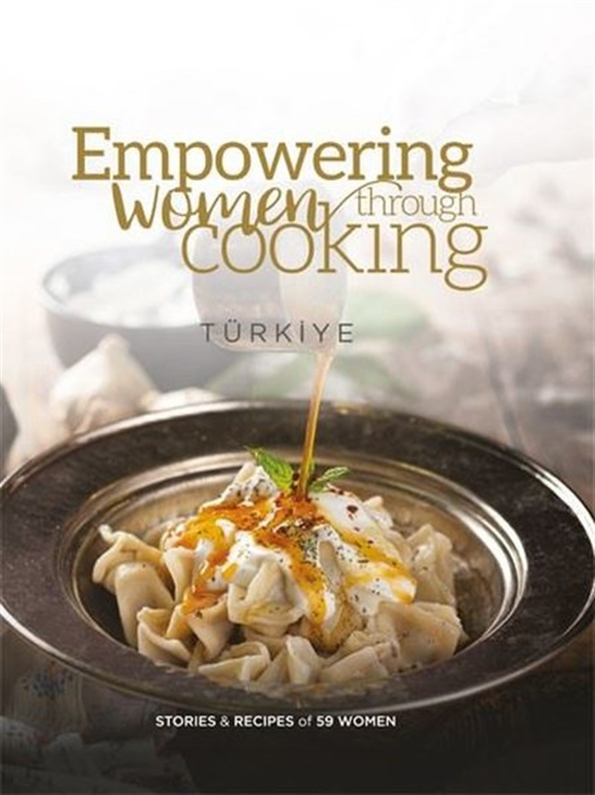 KolektifFoodEmpowering Women Through Cooking Türkiye