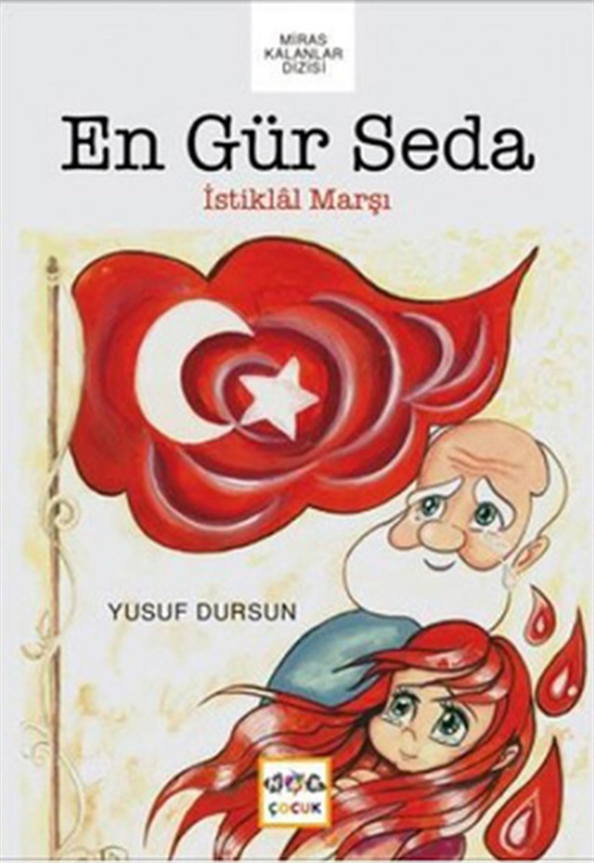 KolektifTürk ŞiiriEn Gür Seda İstiklal Marşı