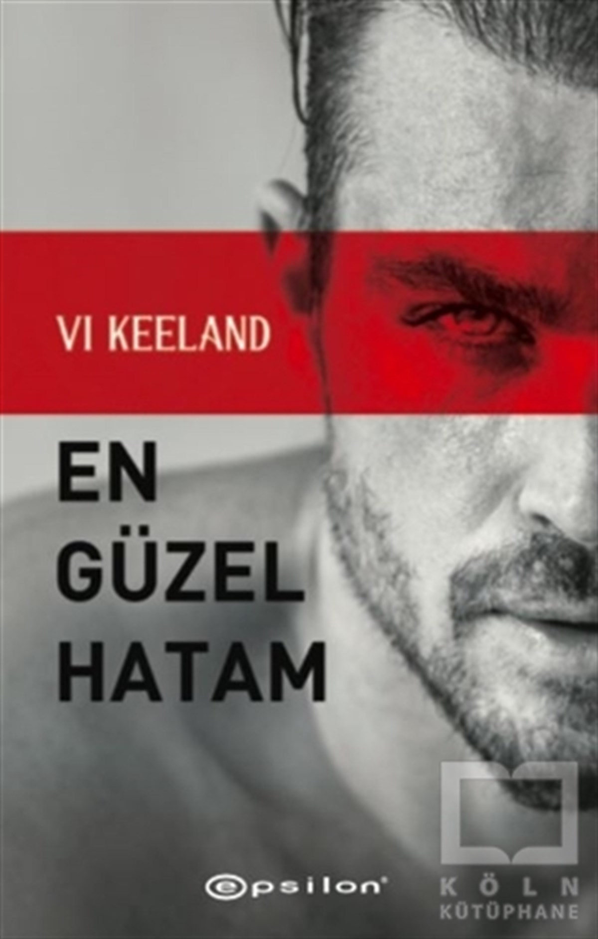 Vi KeelandTürkçe RomanlarEn Güzel Hatam