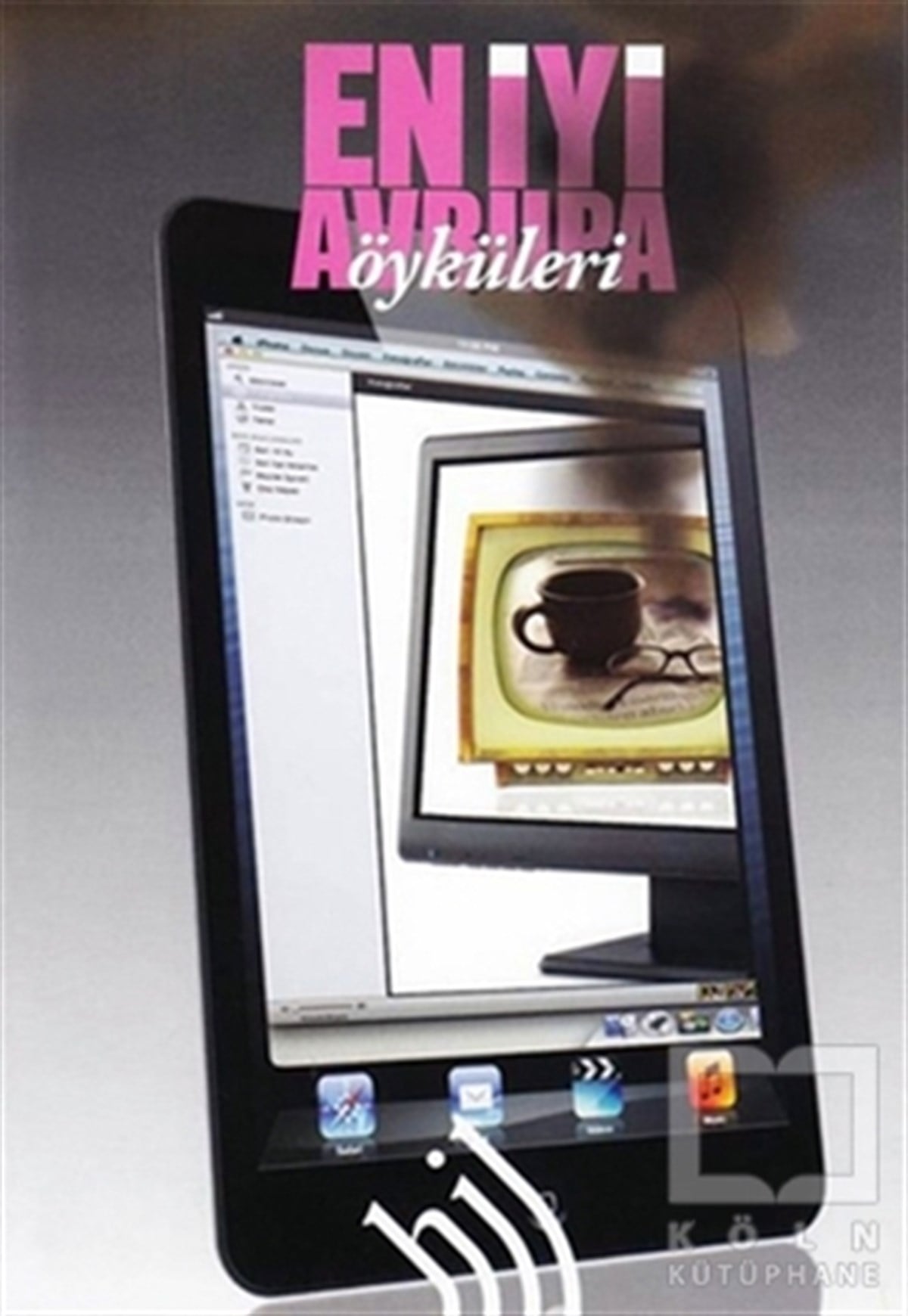 Aleksandar HemonGenel KonularEn İyi Avrupa Öyküleri