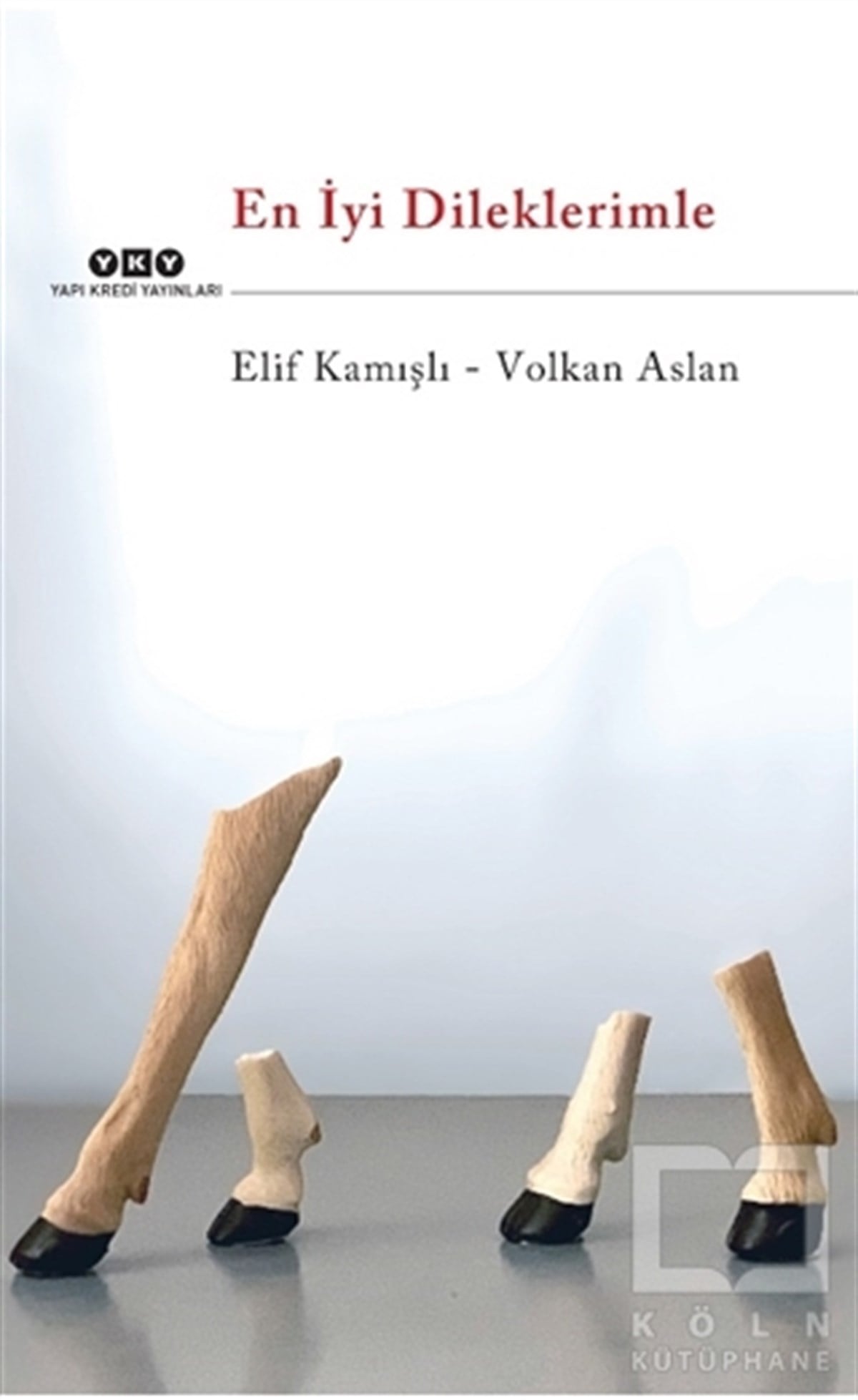 Volkan AslanDiğerEn İyi Dileklerimle