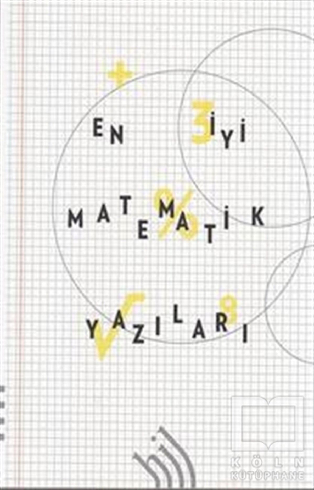 Mircea PiticiGenel KonularEn İyi Matematik Yazıları