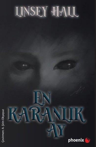 Linsey HallFantastik Kitaplar & Fantastik RomanlarEn Karanlık Ay - Gölge Loncası Serisi 1