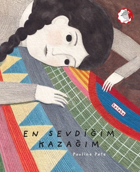 Pauline PeteEgitim Etkinlik KitaplariEn Sevdiğim Kazağım
