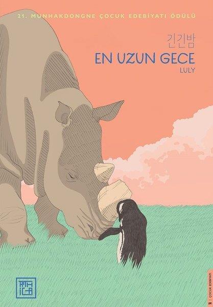 LulyÇocuk Gençlik RomanlarıEn Uzun Gece