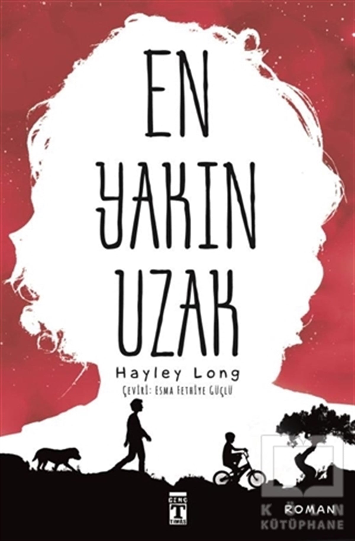 Hayley LongRomanEn Yakın Uzak