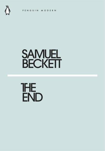 Samuel BeckettLiteratureEnd The