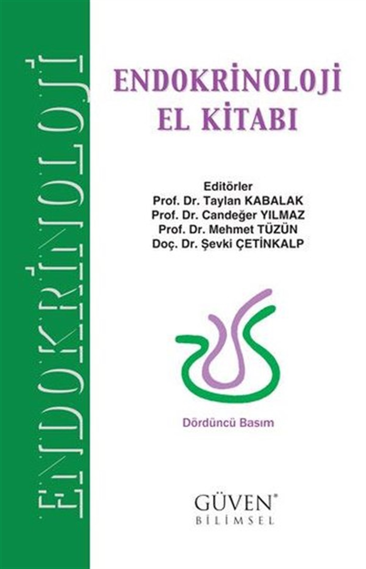 KolektifTıpEndokrinoloji El Kitabı