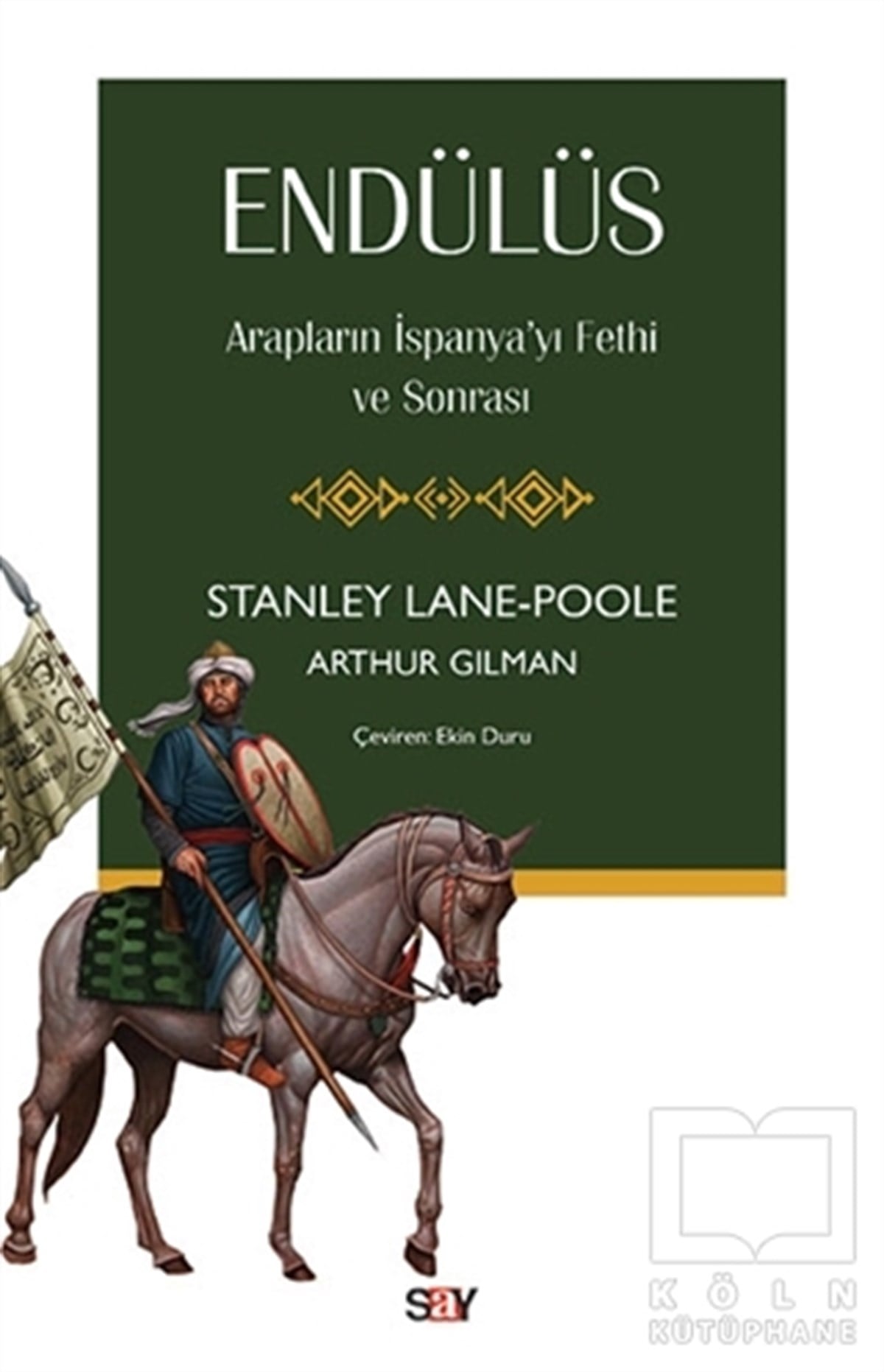 Stanley Lane-PooleDiğerEndülüs