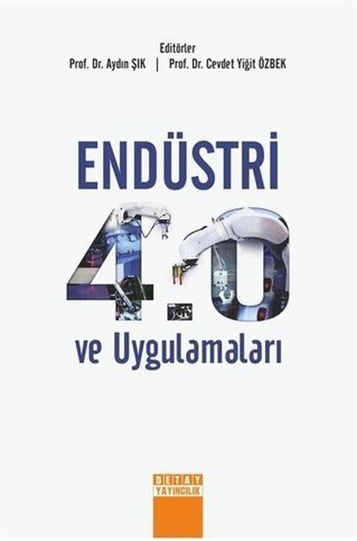 KolektifİşletmeEndüstri ve 4.0 Uygulamaları