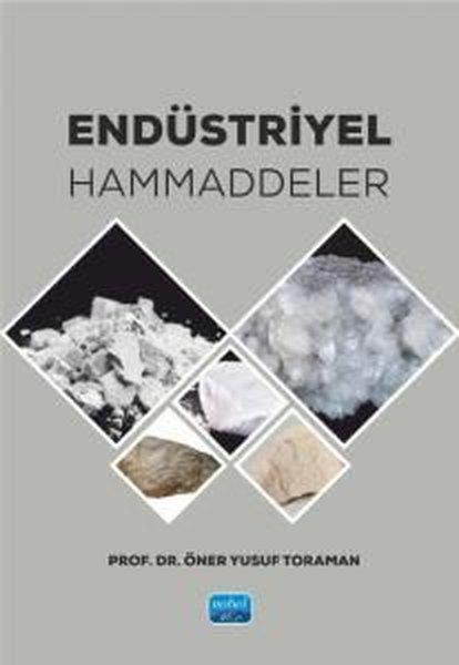 Öner Yusuf ToramanEğitimEndüstriyel Hammaddeler