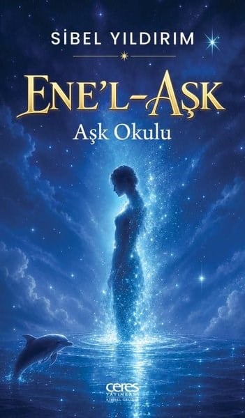 Sibel YıldırımKişisel Gelişim KitaplarıEne'l Aşk - Aşk Okulu