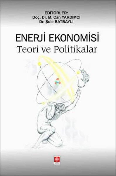 Can YardımcıDigerEnerji Ekonomisi Teori ve Politikalar