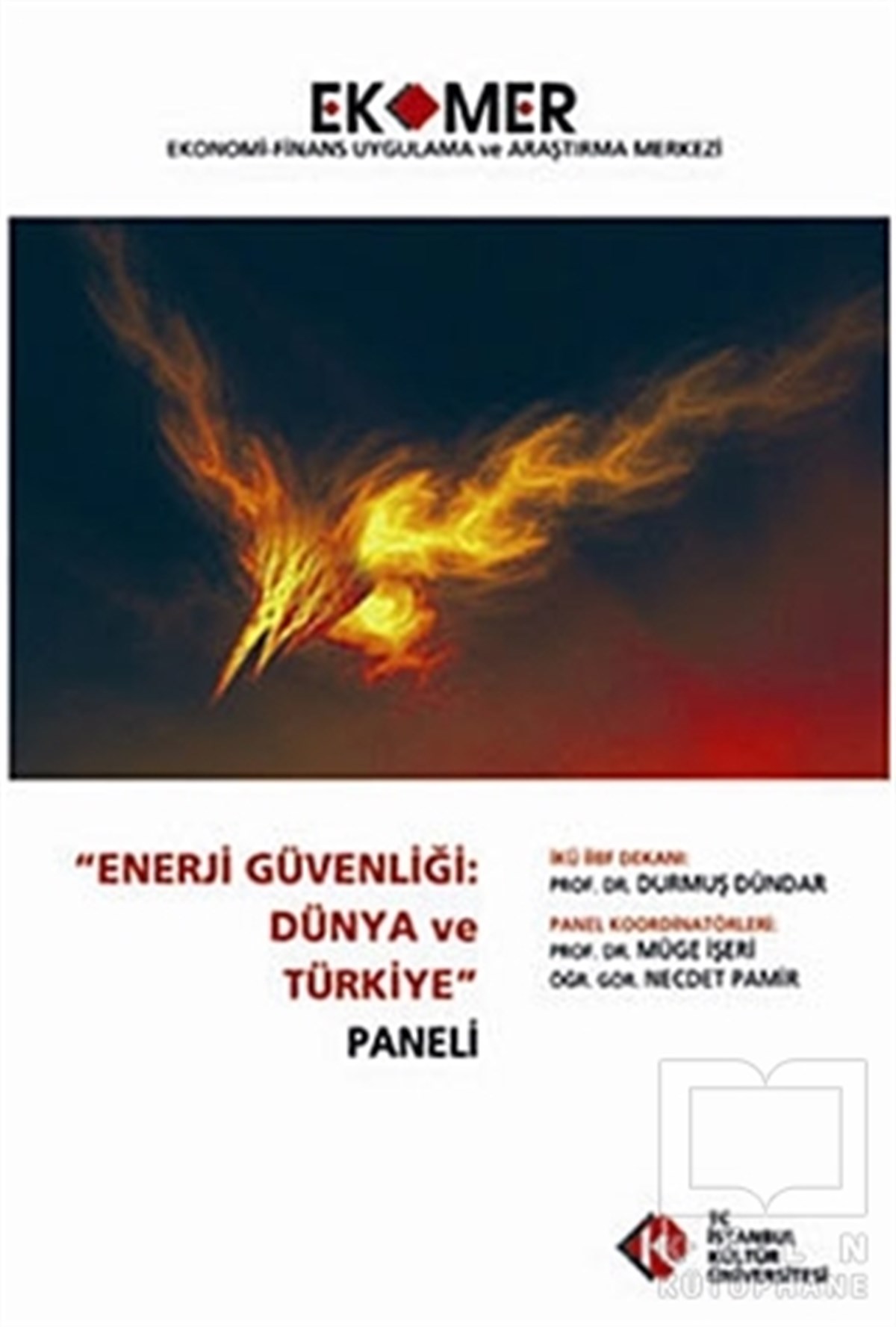 KolektifGenel SosyolojiEnerji Güvenliği : Dünya ve Türkiye Paneli 2010
