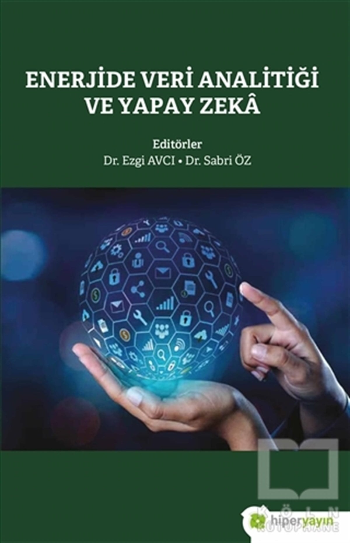 Ezgi AvcıYapay ZekaEnerjide Veri Analitiği ve Yapay Zeka