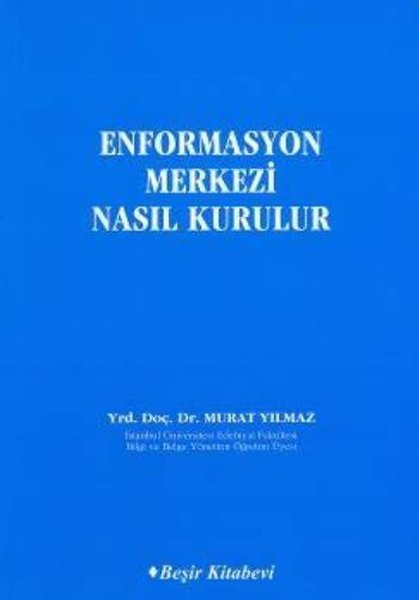 Murat YılmazEğitimEnformasyon Merkezi Nasıl Kurulur