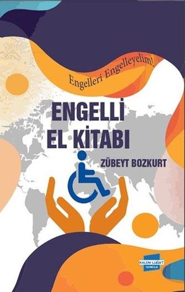 Zübeyt BozkurtKamuEngelli El Kitabı