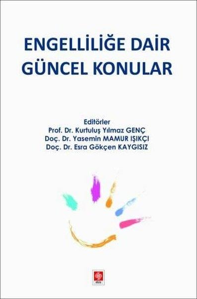 KolektifEğitimEngelliliğe Dair Güncel Konular