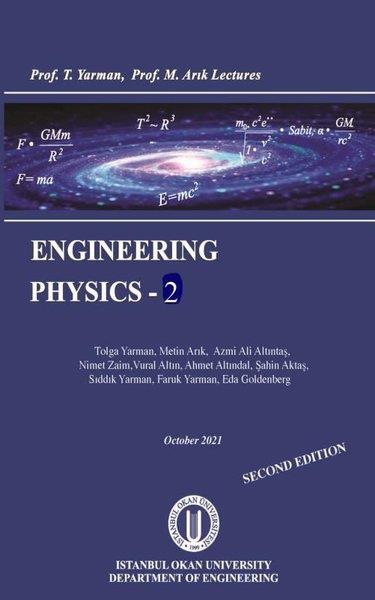 Tolga YarmanScienceEngineering Physics - 2