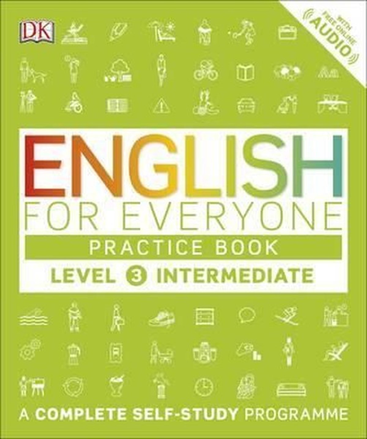 KolektifOther (Reference)English for Everyone Level 3 Intermediate (practice book)