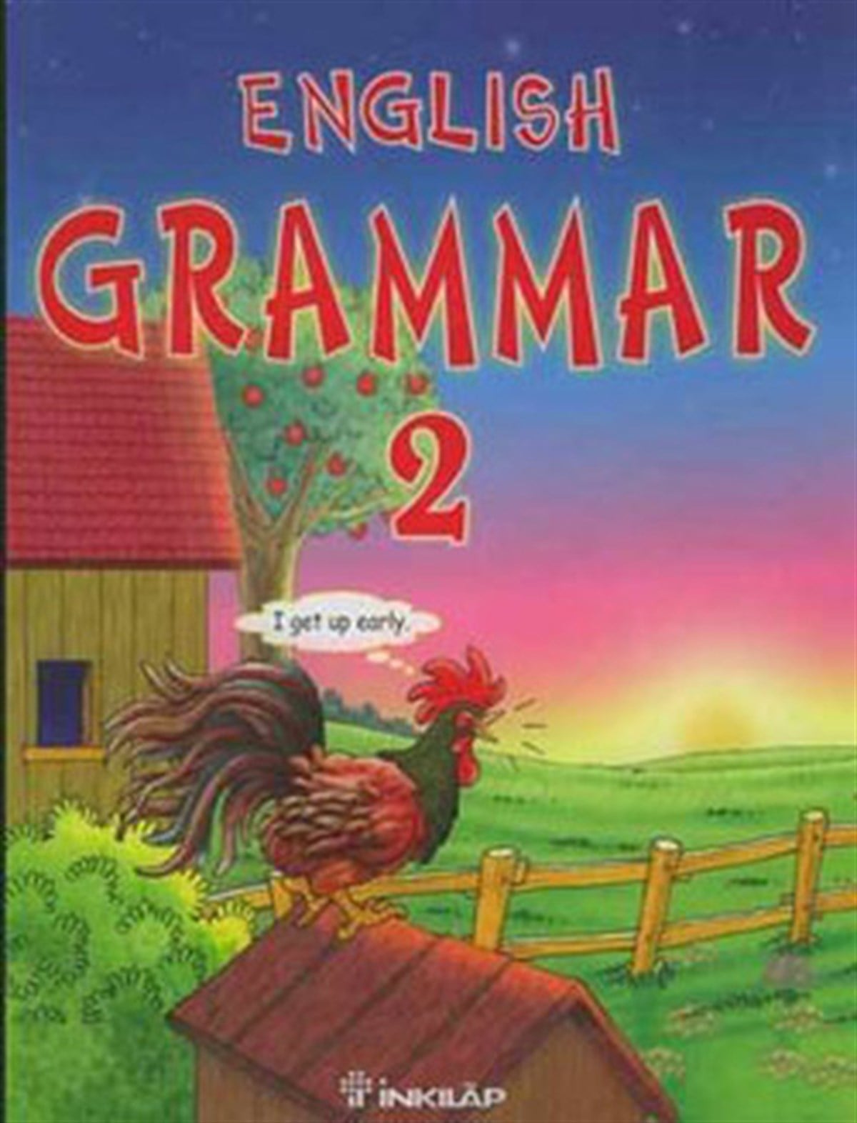 Gülden ÖzderGrammar and VocabularyEnglish Grammar 2