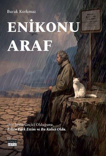 Burak KorkmazTürk RomaniEnikonu Araf