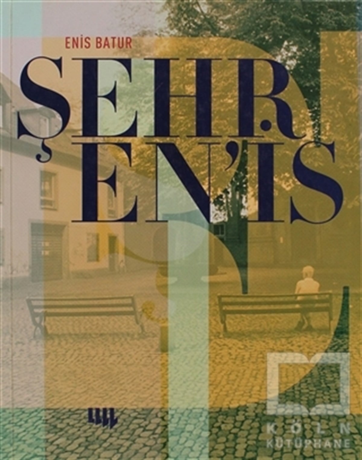Enis BaturDiğerEnis Batur - Şehr En'is