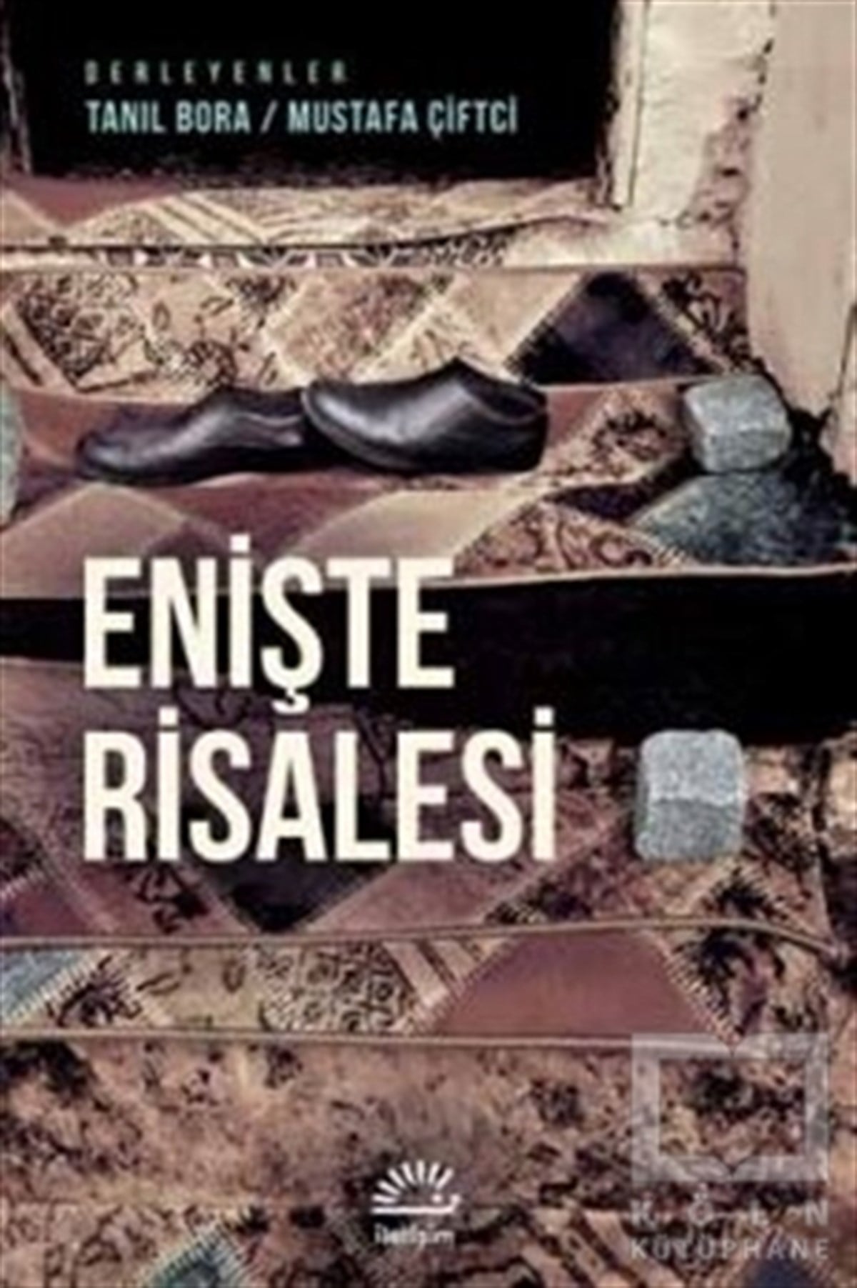 KolektifDerlemeEnişte Risalesi