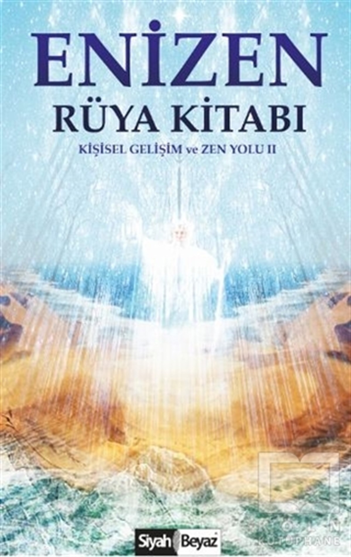 Nazan TezcanKişisel Gelişim KitaplarıEnizen Rüya Kitabı