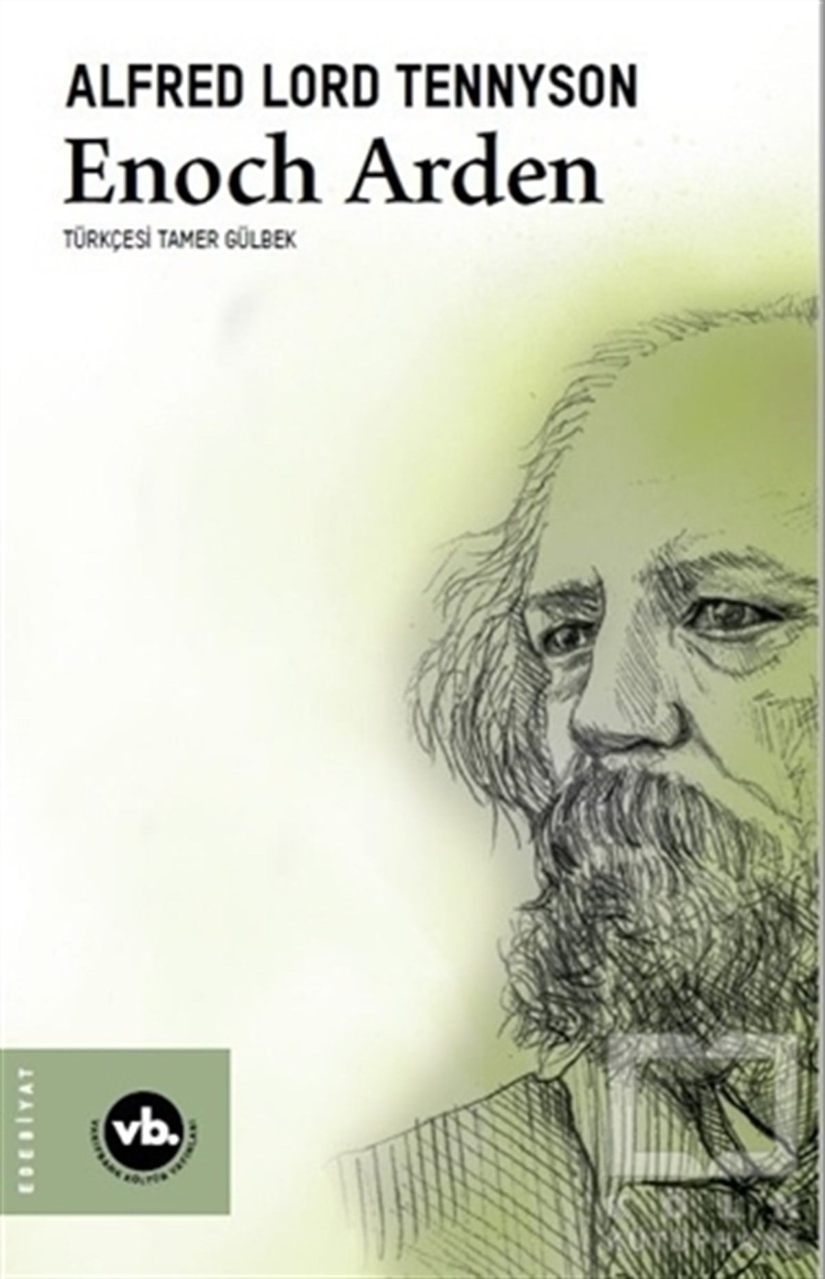 Alfred Lord TennysonBiyografi & Otobiyografi KitaplarıEnoch Arden