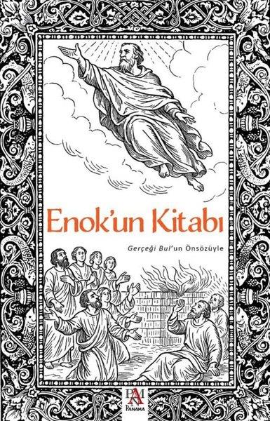 Mert IşıkDinEnok'un Kitabı - Gerçeği Bul'un Önsözüyle