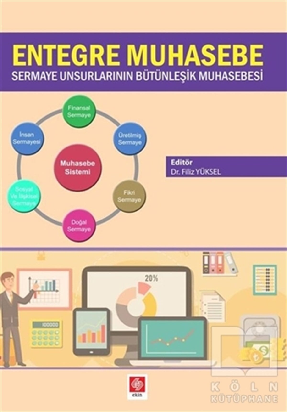 Filiz YükselDiğerEntegre Muhasebe