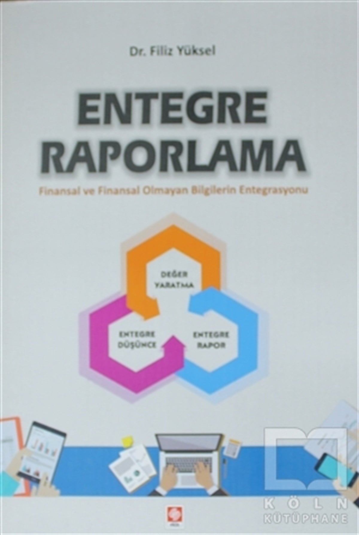 Filiz YükselBorsa - FinansEntegre Raporlama